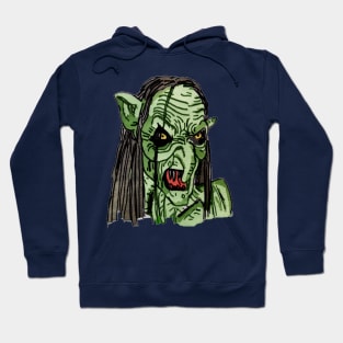 Meg Mucklebones Hoodie